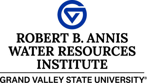 Annis Water Resources Institute Logo